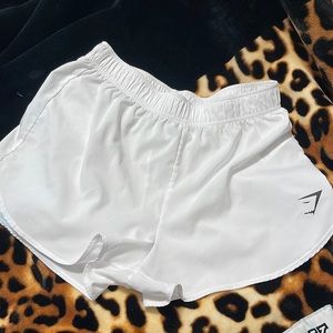 GymShark Shorts